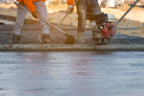 Best Stamped Concrete Services in Milton, WV