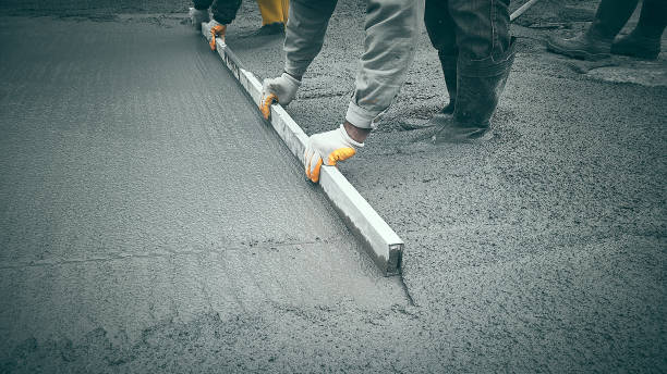 Best Concrete Foundation Repair in Milton, WV