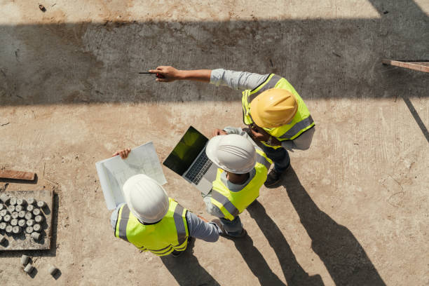 Best Stamped Concrete Services in Milton, WV