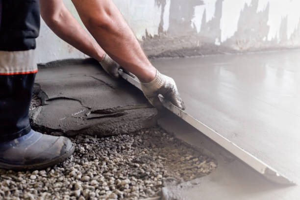 Best Concrete Removal and Replacement in Milton, WV
